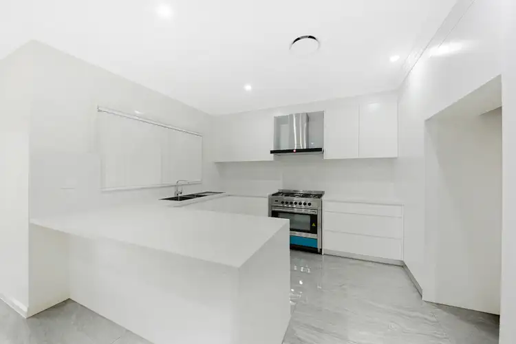 Fourth view of Homely house listing, 16 Moorebank Avenue, Moorebank NSW 2170