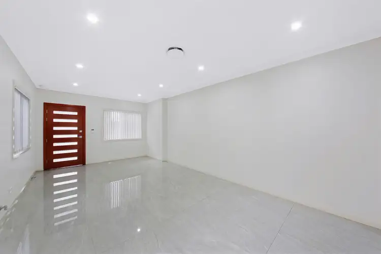 Fifth view of Homely house listing, 16 Moorebank Avenue, Moorebank NSW 2170