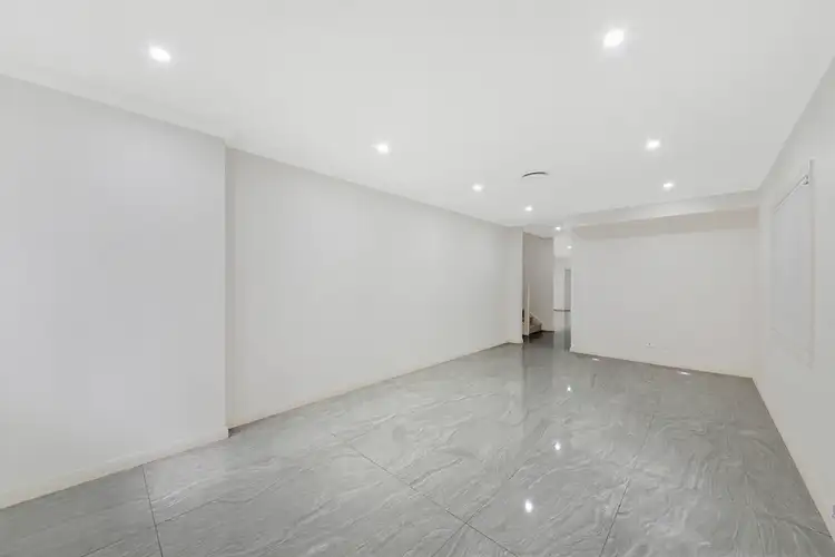 Sixth view of Homely house listing, 16 Moorebank Avenue, Moorebank NSW 2170