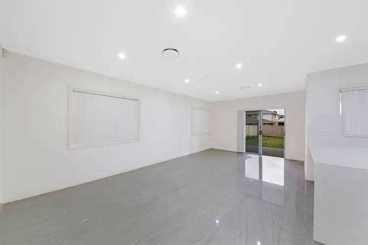 Seventh view of Homely house listing, 16 Moorebank Avenue, Moorebank NSW 2170