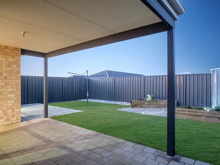 Second view of Homely house listing, 53 Leschenault Loop, Banksia Grove WA 6031