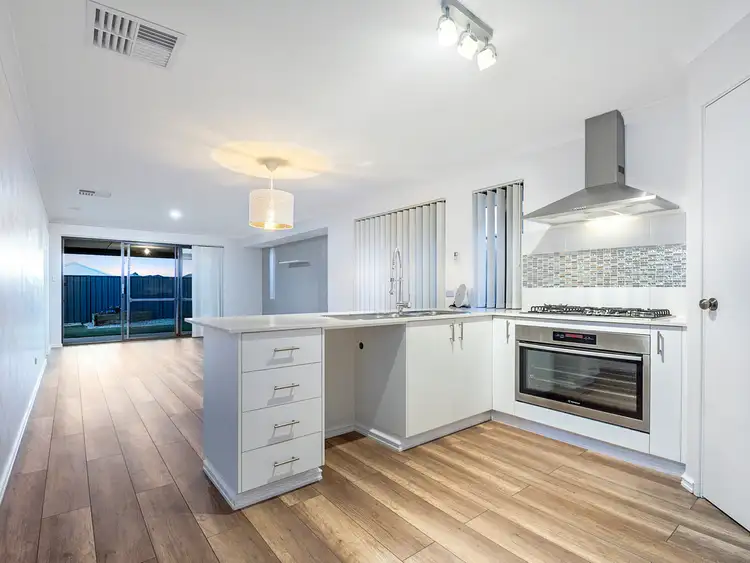 Fourth view of Homely house listing, 53 Leschenault Loop, Banksia Grove WA 6031