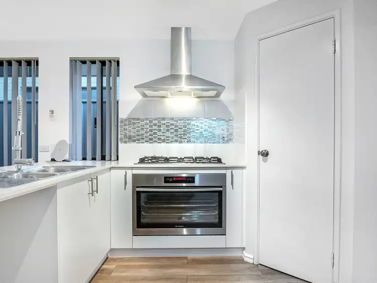 Fifth view of Homely house listing, 53 Leschenault Loop, Banksia Grove WA 6031