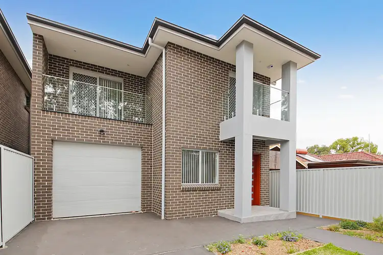 18A Moorebank Avenue, Moorebank NSW 2170