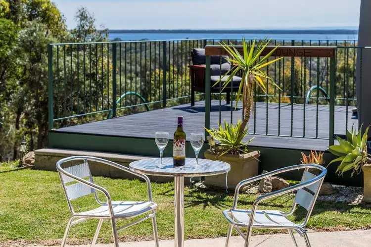486 Southern Estuary Road, Lake Clifton WA 6215