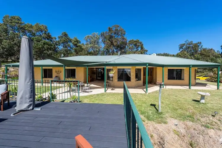 Second view of Homely house listing, 486 Southern Estuary Road, Lake Clifton WA 6215