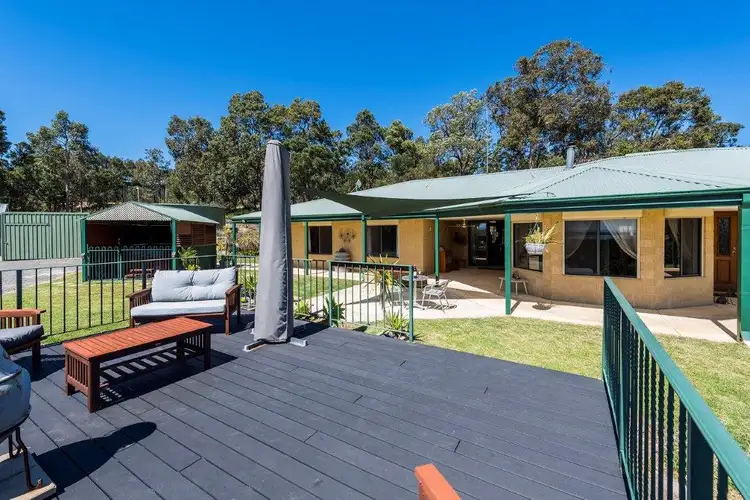 Third view of Homely house listing, 486 Southern Estuary Road, Lake Clifton WA 6215