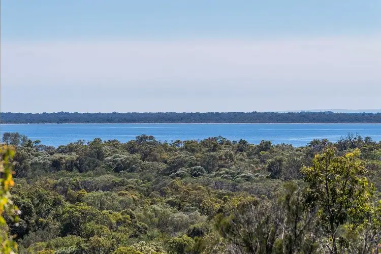 Fourth view of Homely house listing, 486 Southern Estuary Road, Lake Clifton WA 6215