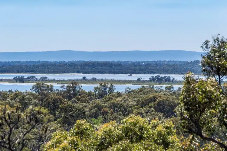 Fifth view of Homely house listing, 486 Southern Estuary Road, Lake Clifton WA 6215