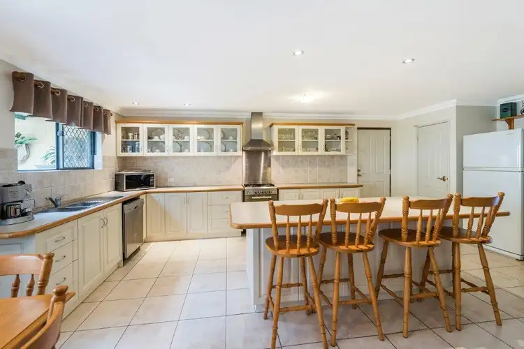 Sixth view of Homely house listing, 486 Southern Estuary Road, Lake Clifton WA 6215