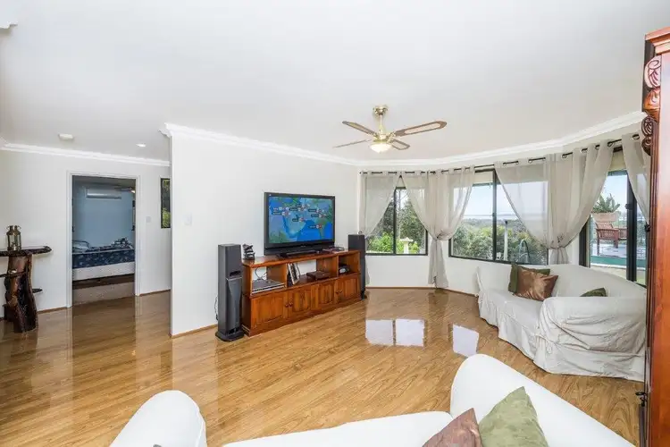Seventh view of Homely house listing, 486 Southern Estuary Road, Lake Clifton WA 6215