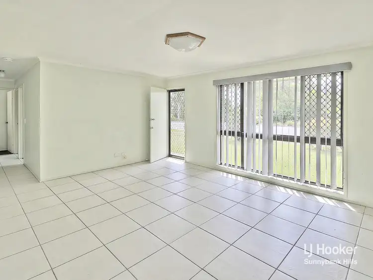 Second view of Homely house listing, 180 Pinelands Road, Sunnybank Hills QLD 4109
