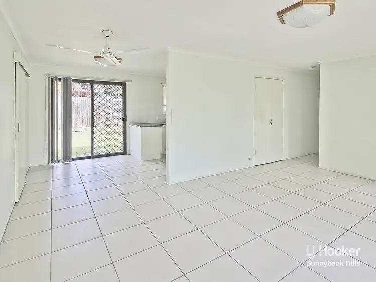 Third view of Homely house listing, 180 Pinelands Road, Sunnybank Hills QLD 4109