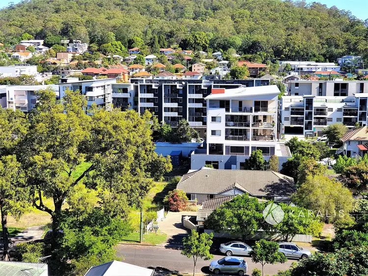 Main view of Homely apartment listing, 20/29-31 Selborne Street, Mount Gravatt East QLD 4122