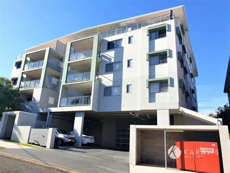 Second view of Homely apartment listing, 20/29-31 Selborne Street, Mount Gravatt East QLD 4122