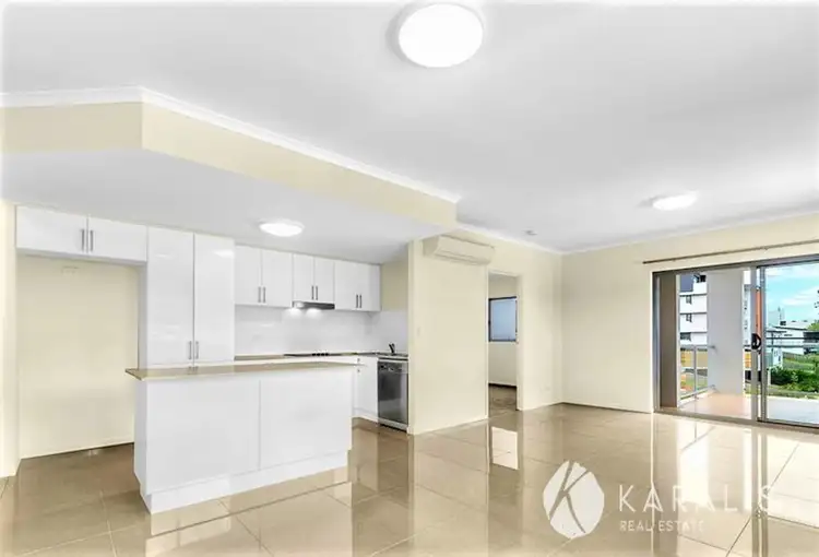 Third view of Homely apartment listing, 20/29-31 Selborne Street, Mount Gravatt East QLD 4122