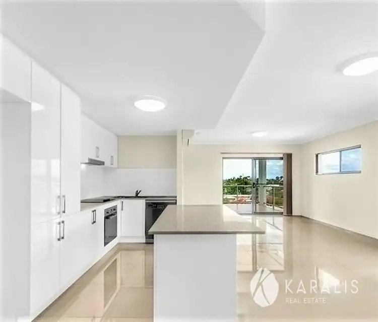 Fourth view of Homely apartment listing, 20/29-31 Selborne Street, Mount Gravatt East QLD 4122