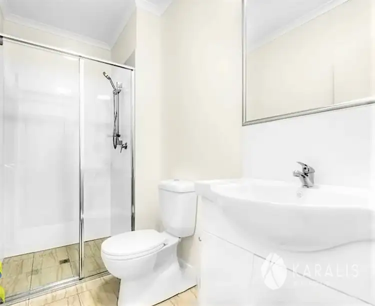 Fifth view of Homely apartment listing, 20/29-31 Selborne Street, Mount Gravatt East QLD 4122