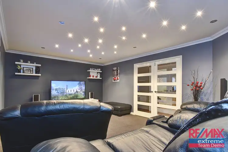 Fourth view of Homely house listing, 12 Spring Hill, Tapping WA 6065