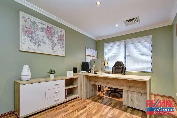 Seventh view of Homely house listing, 12 Spring Hill, Tapping WA 6065