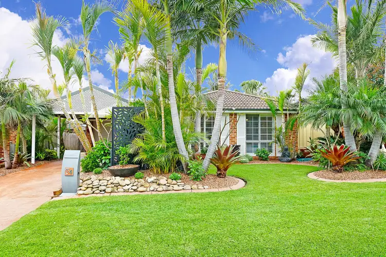 4 Karabi Close, Glenmore Park NSW 2745