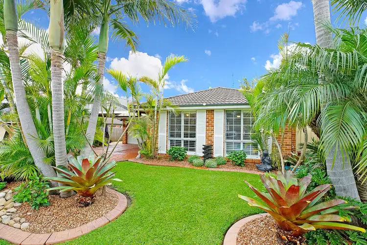 Second view of Homely house listing, 4 Karabi Close, Glenmore Park NSW 2745
