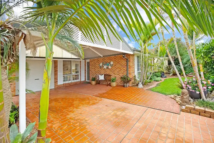 Third view of Homely house listing, 4 Karabi Close, Glenmore Park NSW 2745