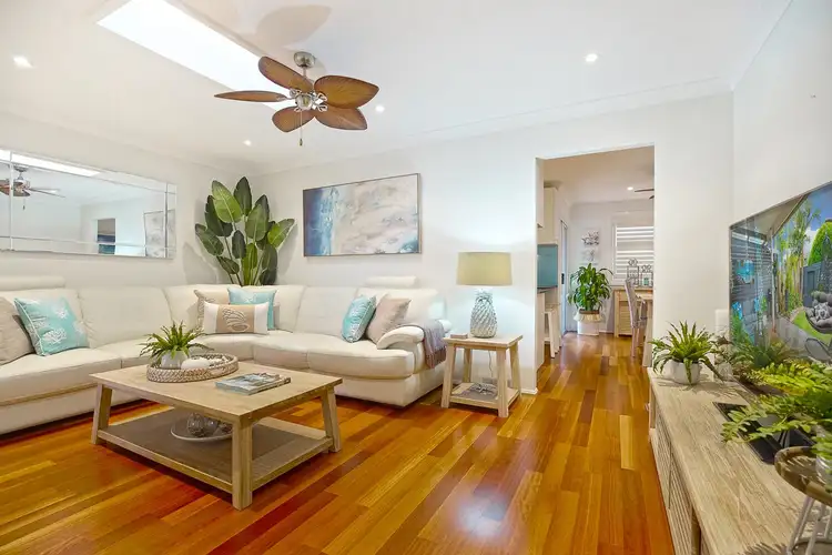 Fourth view of Homely house listing, 4 Karabi Close, Glenmore Park NSW 2745