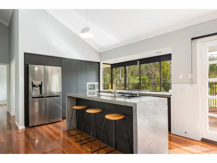 Second view of Homely house listing, 104-114 Mona Drive, Jimboomba QLD 4280
