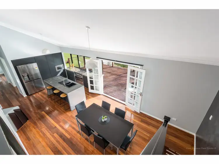 Fourth view of Homely house listing, 104-114 Mona Drive, Jimboomba QLD 4280