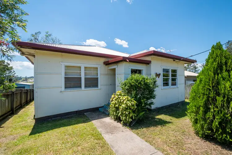 Main view of Homely house listing, 43 Hawthorne Street, South Grafton NSW 2460