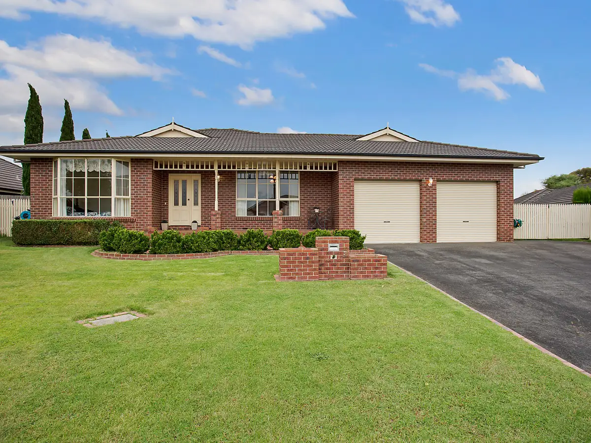 Main view of Homely house listing, 5 Ormsby Court, Warrnambool VIC 3280