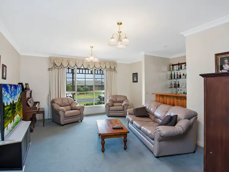 Third view of Homely house listing, 5 Ormsby Court, Warrnambool VIC 3280