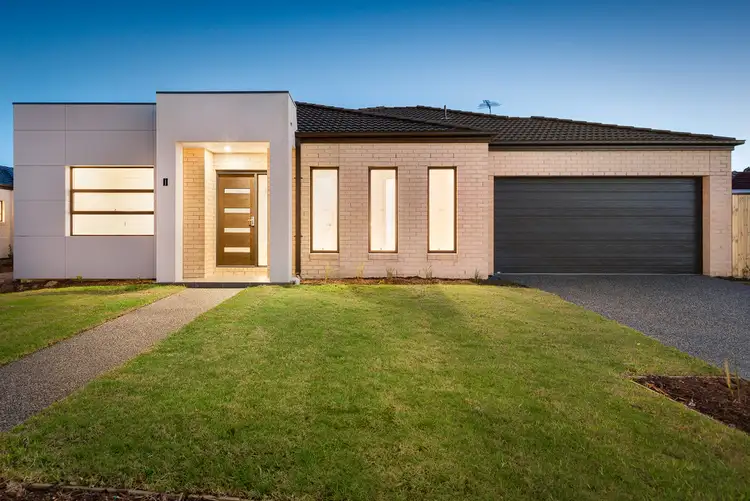 1/30 Bentons Road, Mount Martha VIC 3934