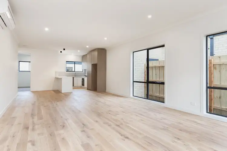 Second view of Homely townhouse listing, 1/30 Bentons Road, Mount Martha VIC 3934