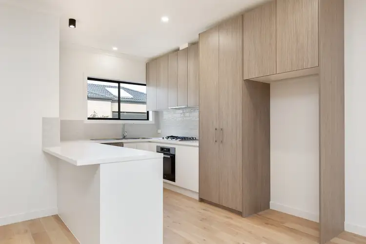 Third view of Homely townhouse listing, 1/30 Bentons Road, Mount Martha VIC 3934
