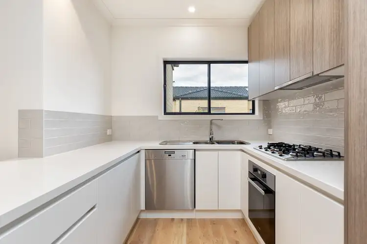 Fourth view of Homely townhouse listing, 1/30 Bentons Road, Mount Martha VIC 3934