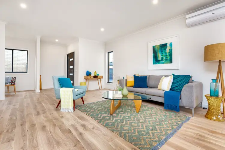 Second view of Homely townhouse listing, 5/30 Bentons Road, Mount Martha VIC 3934