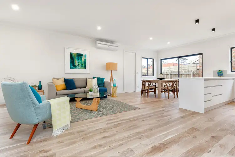 Third view of Homely townhouse listing, 5/30 Bentons Road, Mount Martha VIC 3934