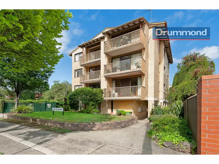 10/611 Kiewa Street, Albury NSW 2640