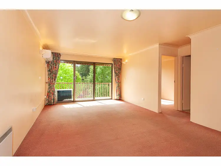Second view of Homely unit listing, 10/611 Kiewa Street, Albury NSW 2640