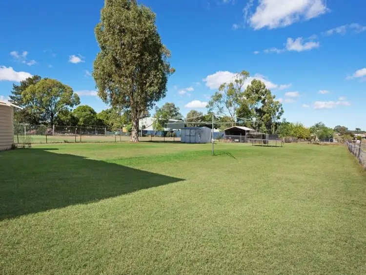 Third view of Homely house listing, 10 Peters Street, Goombungee QLD 4354