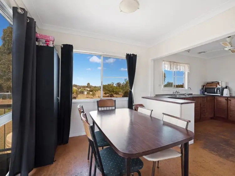 Fifth view of Homely house listing, 10 Peters Street, Goombungee QLD 4354