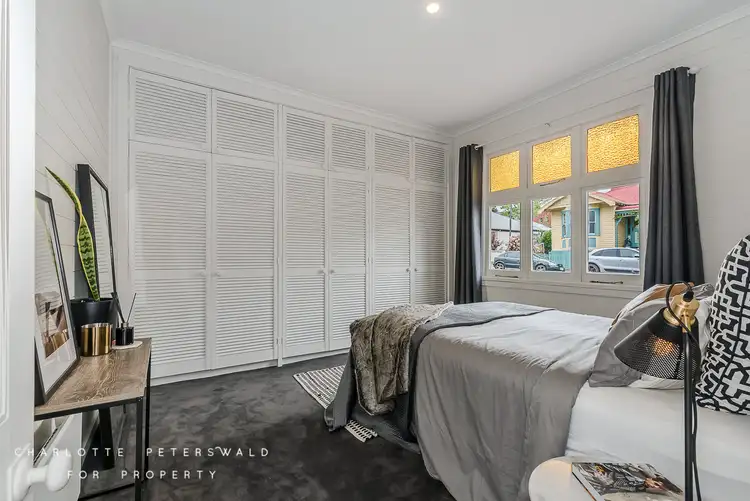 Fourth view of Homely house listing, 45 Duke Street, Sandy Bay TAS 7005