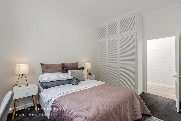 Fifth view of Homely house listing, 45 Duke Street, Sandy Bay TAS 7005