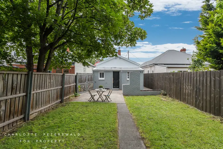 Sixth view of Homely house listing, 45 Duke Street, Sandy Bay TAS 7005