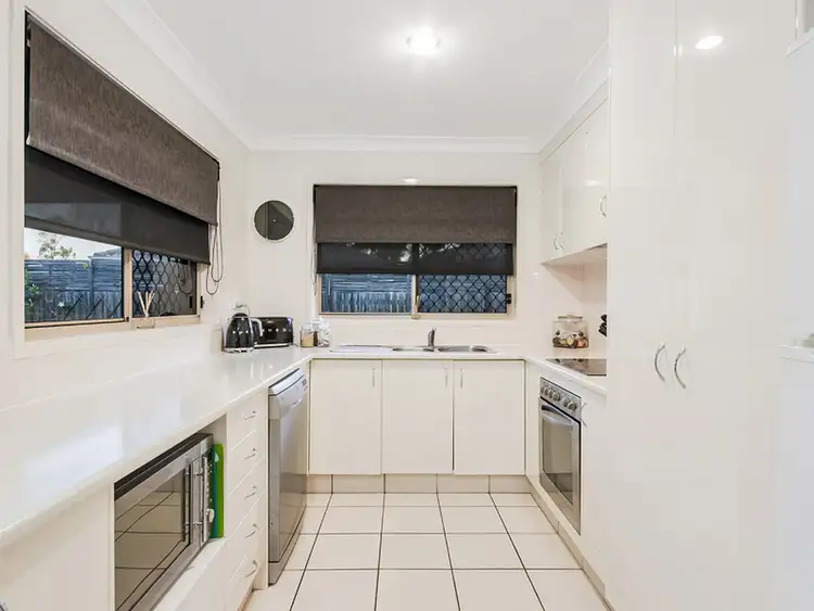 Third view of Homely house listing, 15 Waratah Court, Yamanto QLD 4305