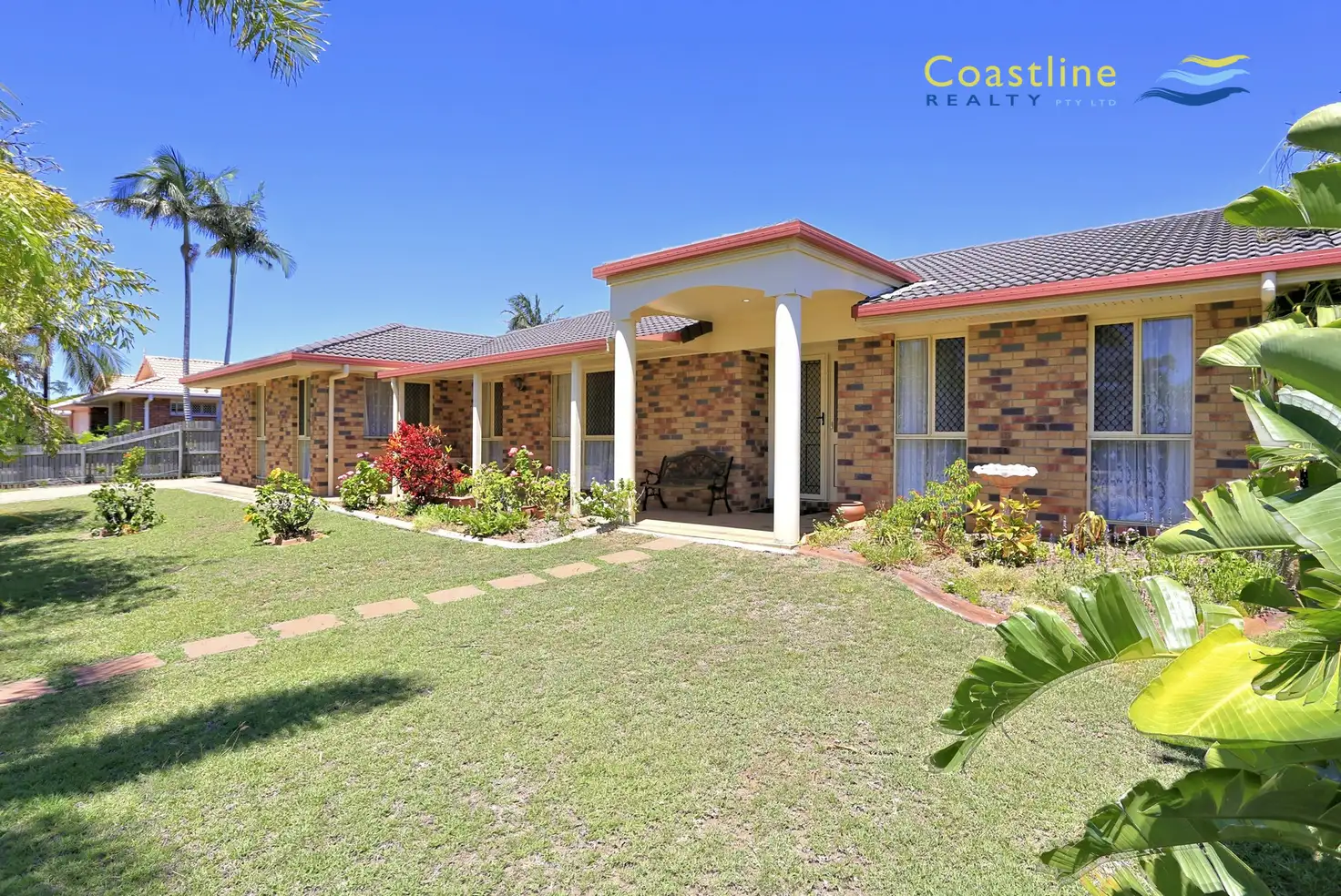 Main view of Homely house listing, 17 Iluka Street, Innes Park QLD 4670