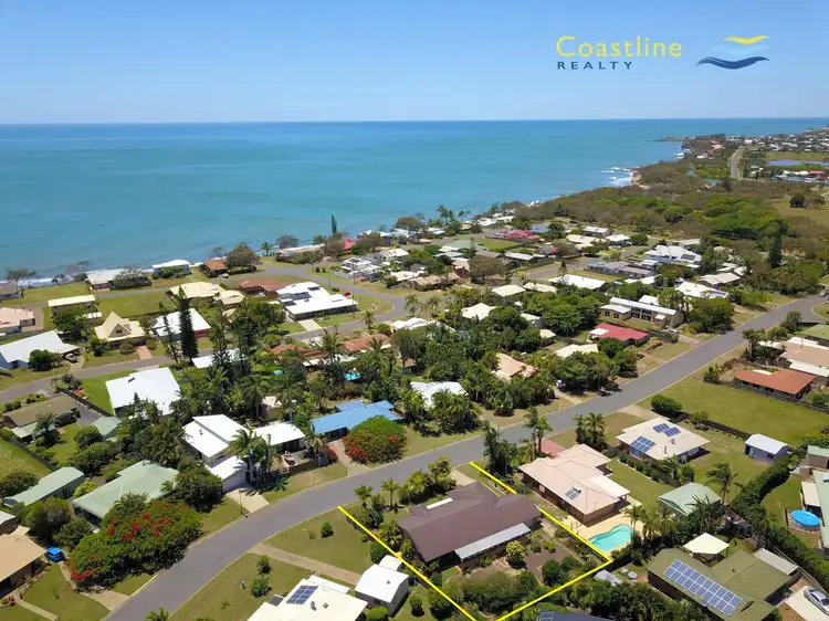 Second view of Homely house listing, 17 Iluka Street, Innes Park QLD 4670