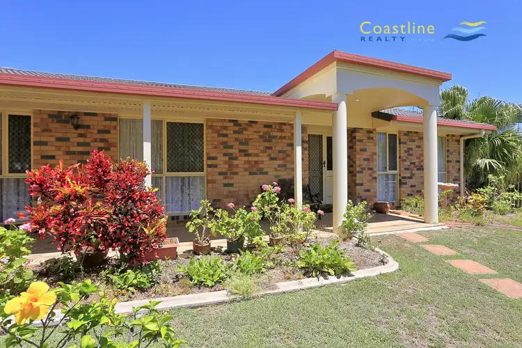 Third view of Homely house listing, 17 Iluka Street, Innes Park QLD 4670